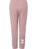 Hummel Hosen Hmlnuette Pants in WOODROSE