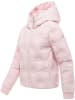 ragwear Winterjacke Lynnox Embossed Y in Marshmallow