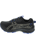 asics Gel-Venture 10 Waterproof Sportschuh Schwarz