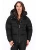 faina Women Jacket in black