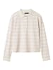 name it Poloshirt in Crystal Pink