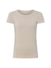 Shirt in beige