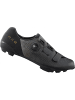 SHIMANO RX801 Fahrradschuhe - Gravel SPD, Herren/Damen,  45,