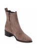 Paul Green Schlupfstiefel in brown