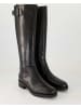 Terry Klassische Stiefel in Schwarz