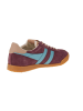 Gola Sneaker low Elan in Rot