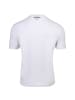 Armani Exchange T-Shirt 1er Pack in Weiß