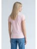 mimo Women T-Shirt in PINK