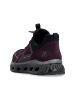 rieker Sneakers Low M6062 in rot