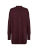 soyaconcept Strickjacke SC-DOLLIE 739 in 94975 WINE MELANGE