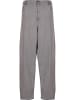 Urban Classics Urban Classics 90´s Heavy Denim Pants in new grey washed