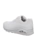 Skechers Sneaker UNO - STAND ON AIR in offwhite