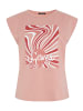 Chiemsee Tanktop in Pink