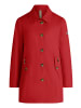 Betty Barclay Sommerjacke mit Kapuze in Mars Red