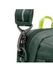 Pacsafe GO Festival anti theft Umhängetasche RFID 17 cm in spruce green