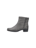 rieker Stiefel in grau