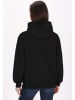 usha BLUE LABEL Women Hoodie in black