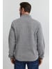 FQ1924 Fleecejacke FQPentrus in Grau