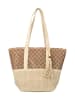 usha FESTIVAL Women Shoulder Bag in Beige