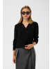 InWear Strickpullover YenahIW Classic fit in Black