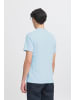 CASUAL FRIDAY T-Shirt CFJASPER in Blau