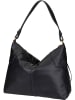 LIEBESKIND BERLIN Handtasche Mila Hobo M in Black