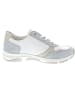 remonte Sneaker Weiß