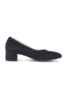 Gabor Elegante Pumps in blau