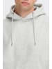11 Project Kapuzenpullover PRAndro in Grau