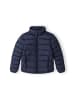 Respect Winterjacke MWCOAT 7 in Blau
