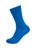CAMP DAVID  Socken 6er Pack mesh ventilation in nautical blue