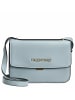 Valentino Bags Flap Re - Umhängetasche 18.5 cm (nero) in azzurro
