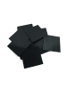 LEGO 16x16 Platten Bauplatten Schwarz bebaubar 91405 25x Teile - ab 3 Jahren in black