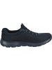 Skechers Sneakers Low in schwarz