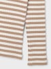 name it T-Shirt in Mocha Meringue