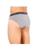 DIM 2er-Set: Slip in Multicolored