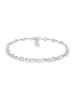 Elli Armband 925 Sterling Silber Infinity in Silber