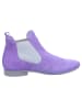 Think! Chelsea Boots Guad2 in flieder