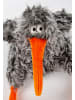 Sigikid Bottom Bouncer KiKeRiKi Kollektion in Grau/Orange