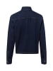 Marie Lund Jeansbluse Birgit in denim