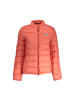 North Sails Rosa Polyamid-Jacke