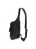 The Chesterfield Brand Turelle Mini Sling Bag Leder 15 cm in black