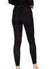 Nina von C. Leggings in schwarz