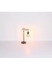 Globo lighting Wandleuchte "PRISKA" in black