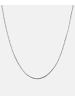 Diamant L'éternel Halskette aus 585 Weißgold