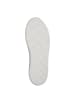 Tamaris Sneaker in weiss