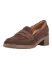 Gabor Slipper in Cacao