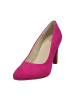 TT. BAGATT Pumps in rosa