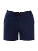 Frozen Cape Badeshorts RIBEIRA in Dark Blue