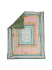 Butlers Picknickdecke PICNIC DELUXE Cartagena in Multicolor